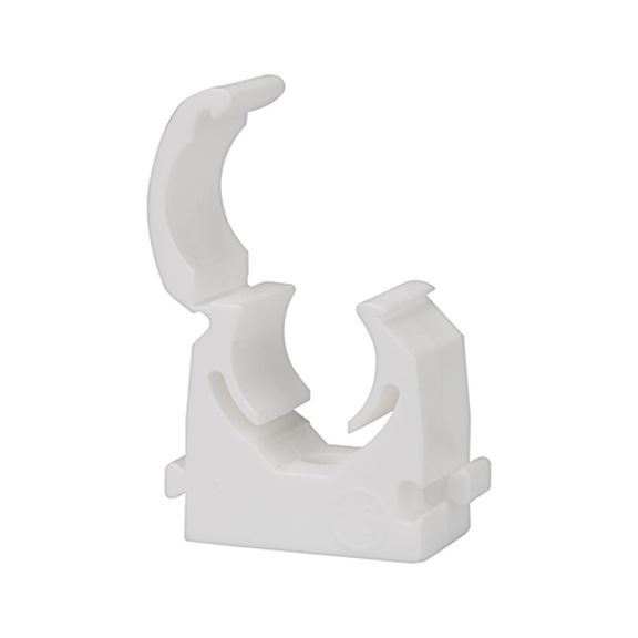 Rohrklemme speedfit PP weiß 114047 - Leitungen und Leitungsverbindungen (Zubehör, Pneumatik)