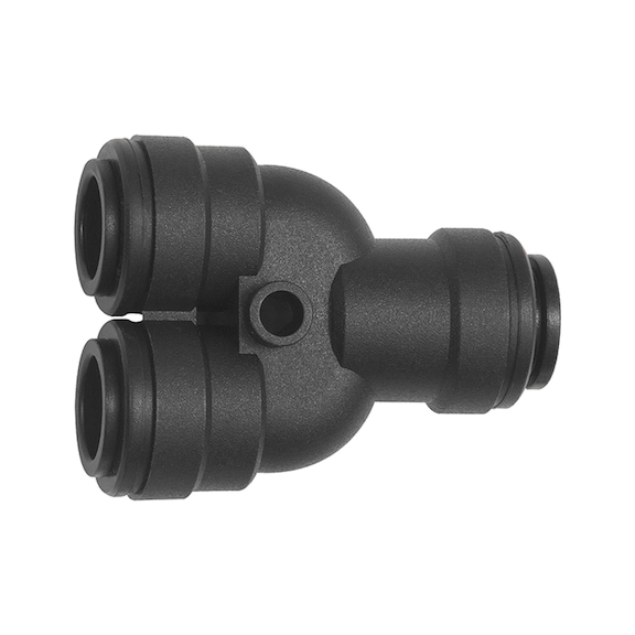 Y-Verbinder POM 136488 - Steckverbindung (Pneumatik)