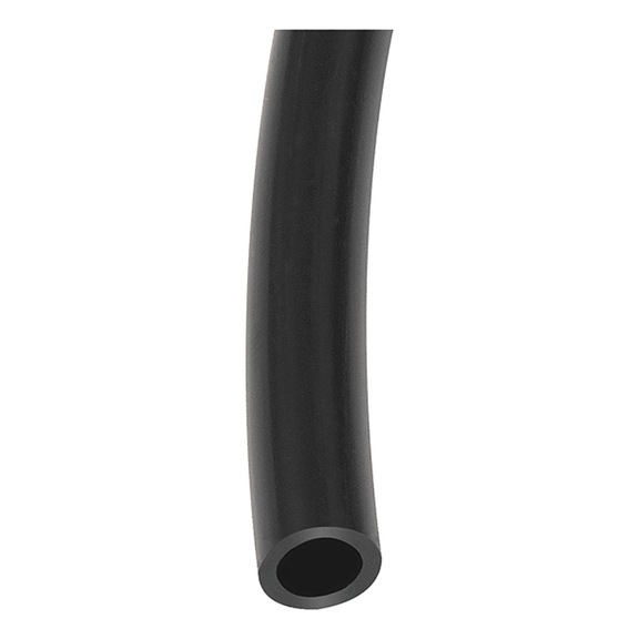 LLDPE black plastic pipe 100 m 136366 - Piping (pneumatics, unspecified)