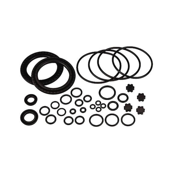 Dichtsatz 101535 - Druckluftaufbereitung (Zubehör, Pneumatik)