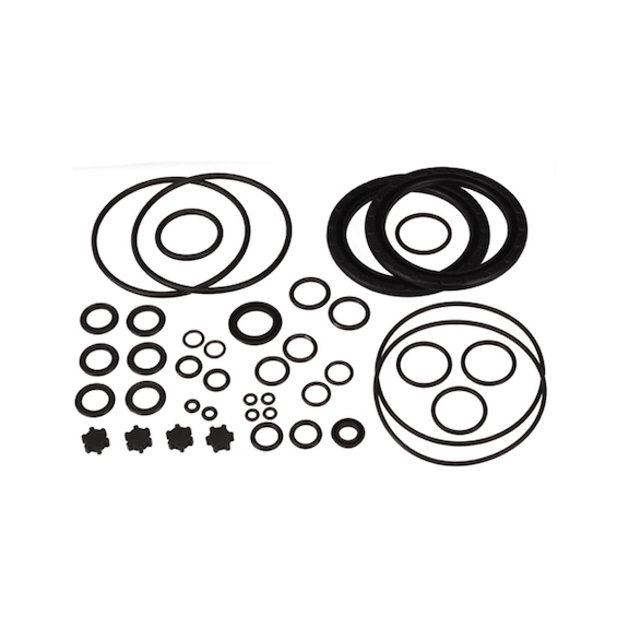 Dichtsatz 101536 - Druckluftaufbereitung (Zubehör, Pneumatik)
