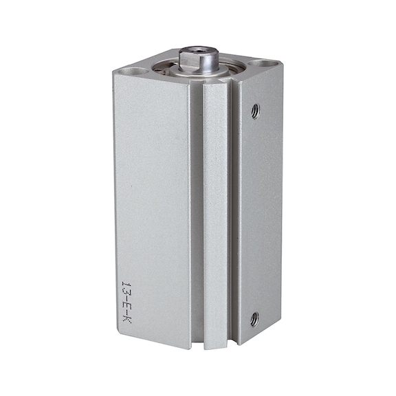 ACQ double-acting short-stroke cylinder 115077 - Short-stroke cylinder (pneumatics)