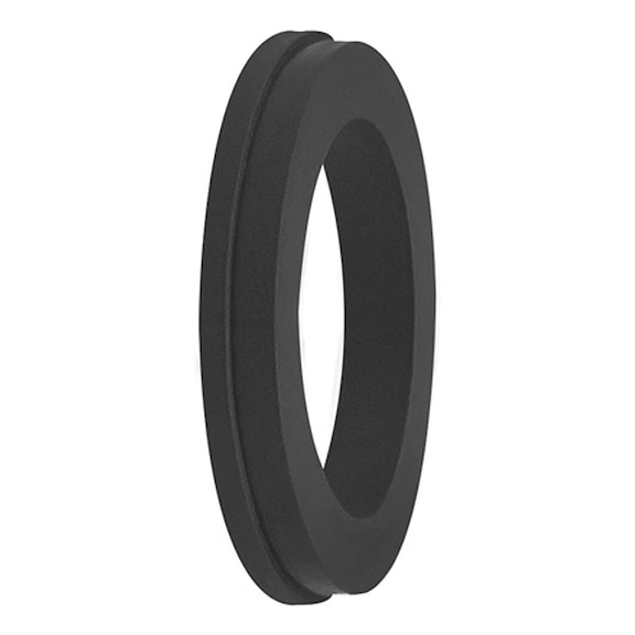 Ersatzdichtung für Sicherheits-Klauenkupplungen nach DIN 3238 107889 - Schlauchkupplung (Teile)