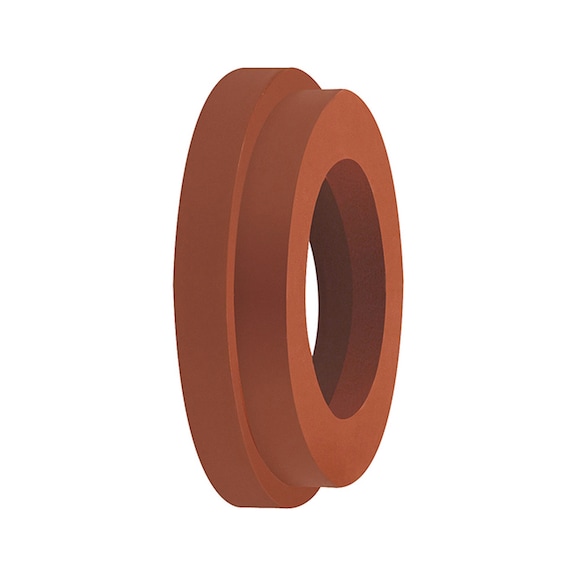 Replacement seal for standard claw couplings according to DIN 3489 107874 - Hose coupling (Parts)