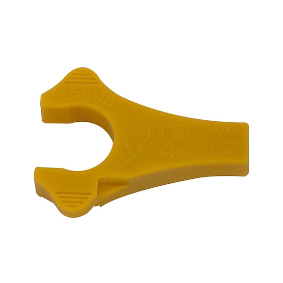 Sharkbite removal clip 117020 - Component for connectors (accessory, pneumatics)