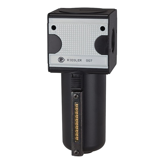 Multifix activated carbon filter with metal container 100543 - Activated carbon filter (pneumatics)