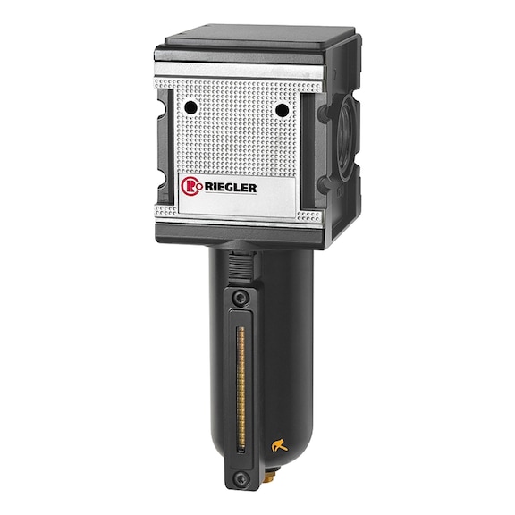 Multifix activated carbon filter with metal container 133152 - Activated carbon filter (pneumatics)