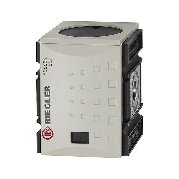 Rückschlagventil FUTURA 156657 - Rückschlagventil