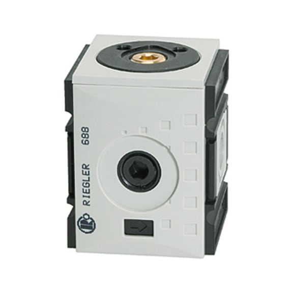 FUTURA distributor 100275 - Manifold (pneumatics)