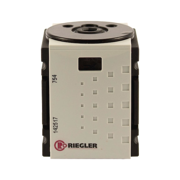 Verteiler FUTURA-mini 142517 - Kupplung (Pneumatik)