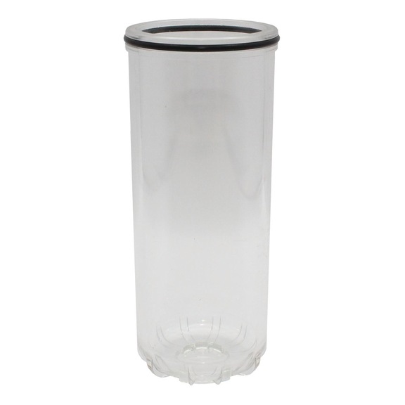 Polycarbonatbehälter 116442 - Behälter, Sieb Pneumatik (Zubehör, sonstige)