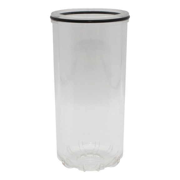 Polycarbonate container 116447 - Container, sieve Pneumatics (accessories, other)