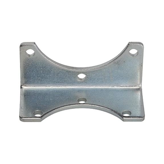 Bracket kit 101233 - Pneumatics (accessories, unspecified)