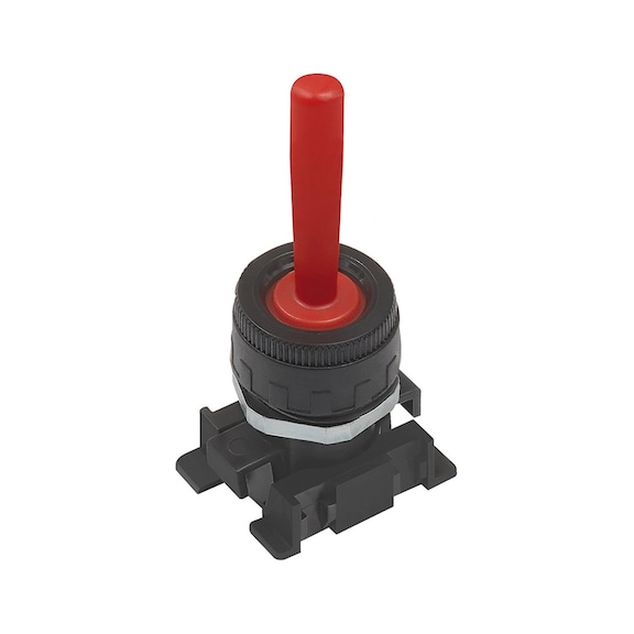 METAL WORK Hand lever 106445 - Pneumatics (accessories, unspecified)