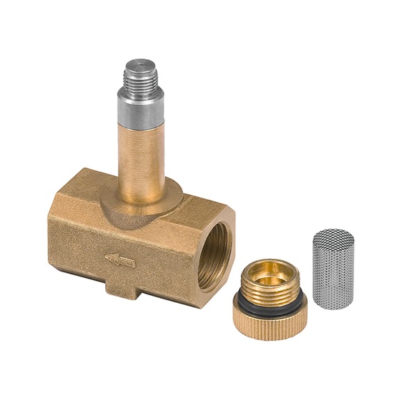 Wartungskit für Kondensatableiter Typ drukodrain 101625 - Druckluftaufbereitung (Zubehör, Pneumatik)