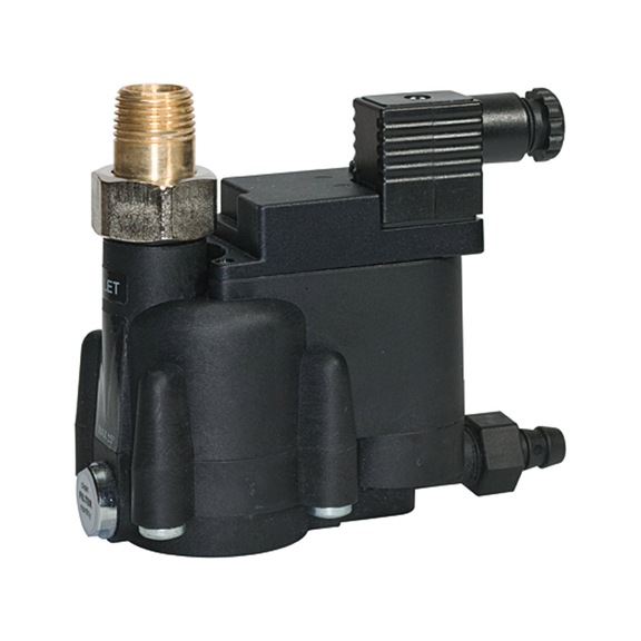 Condensate drain drukodrain plus level-controlled 101626 - Condensate trap (compressed air)
