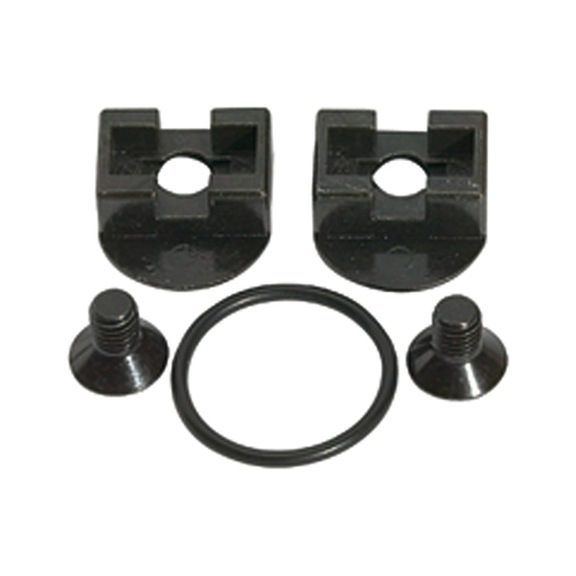 Koppelpaket für Verteiler schmale Ausführung 100443 - Pneumatik (Zubehör, Sonstiges)