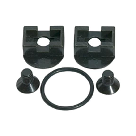 Koppelpaket zur Verblockung mehrerer Komponenten 100442 - Pneumatik (Zubehör, Sonstiges)