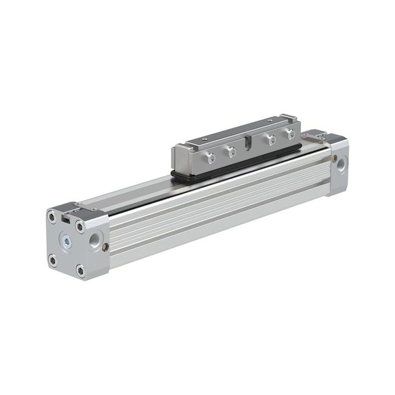 Rodless cylinder ZRL1C 147063 - Rodless cylinder (pneumatics, unspecified)