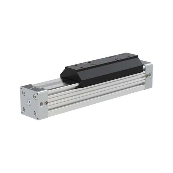 Rodless cylinder ZRL1S 129690 - Rodless cylinder (pneumatics, unspecified)