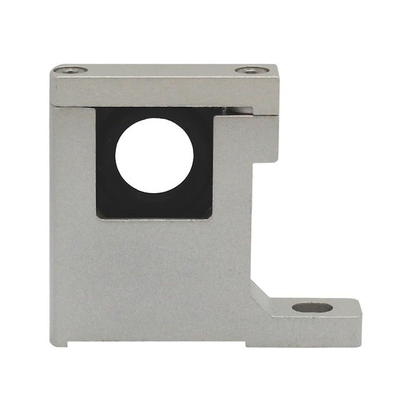 Connecting element with wall mounting 116516 - Pneumatics (accessories, unspecified)