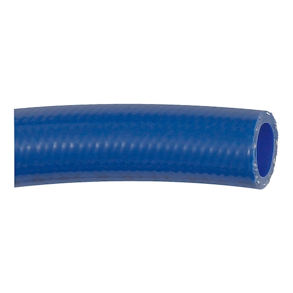 PUR hose (Streamline) roll 50 m 113867 - Tubing (pneumatics, unspecified)