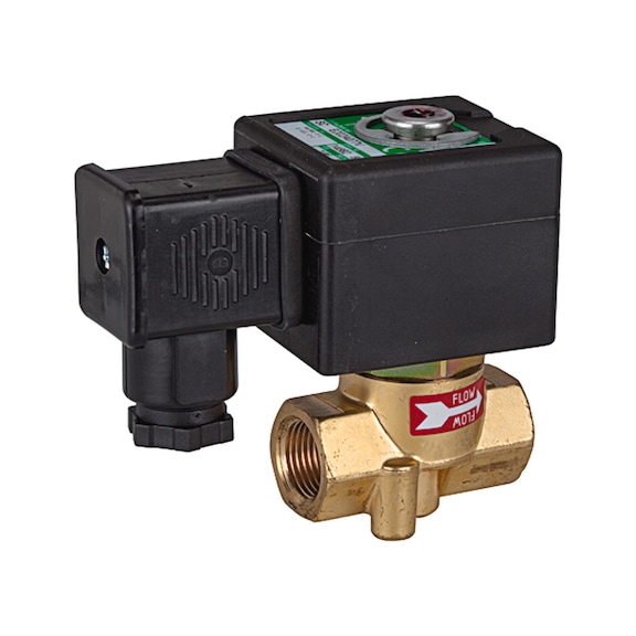 RIEGLER Proportional pressure regulator valve (pneumatics)