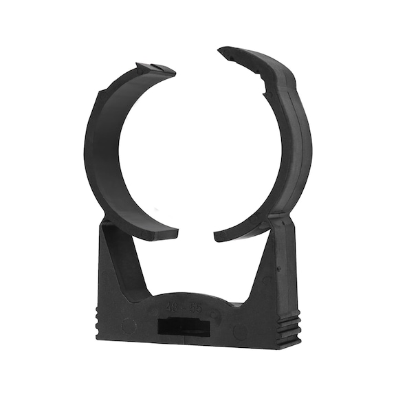 PP Sharkbite pipe clamp 117067 - Connectors/fitting (accessory, pneumatics)