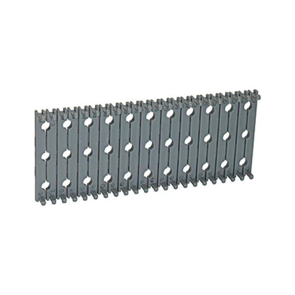 RIEGLER Grundplatte f&uuml;r Grundejektoren SBP 108384 - Pneumatik (Zubeh&ouml;r, Sonstiges)