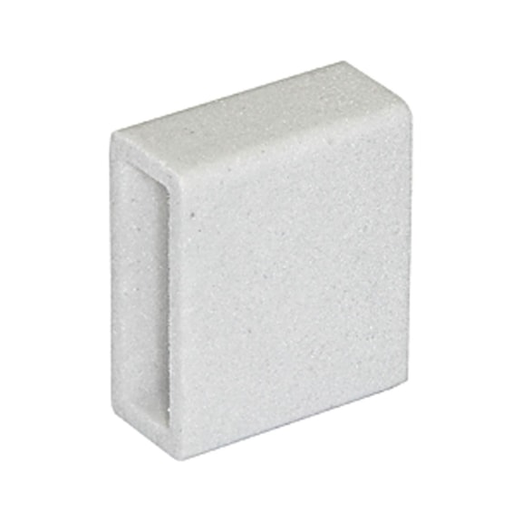 RIEGLER Replacement silencer for Mini Pump type 108401 - Pneumatic silencer (accessory, pneumatics)