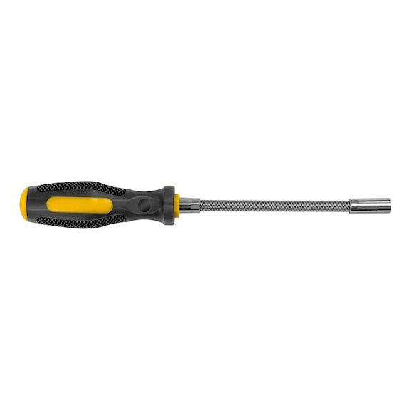 Screwdriver blow line 116607 - Connectors/fitting (accessory, pneumatics)