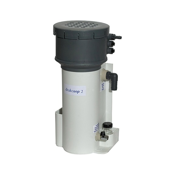 Öl-Wasser-Trenner drukosep 3-Stufen-Kombifilter 101617 - Pneumatik (Zubehör, Sonstiges)
