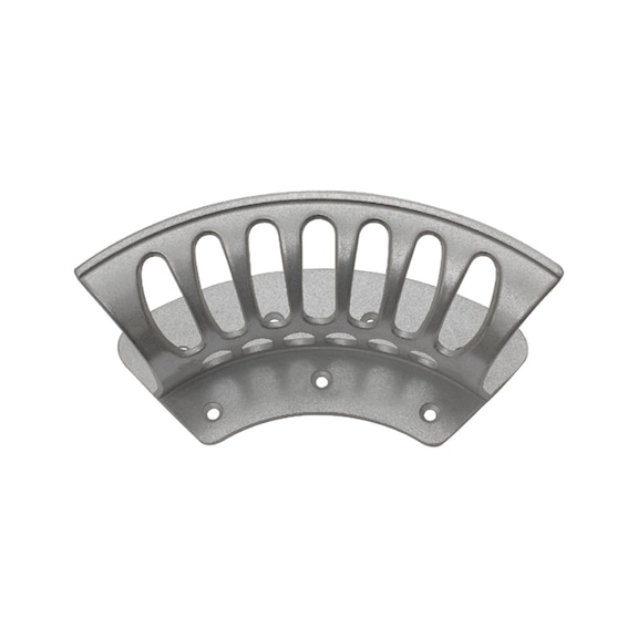 RIEGLER Wall hose holder