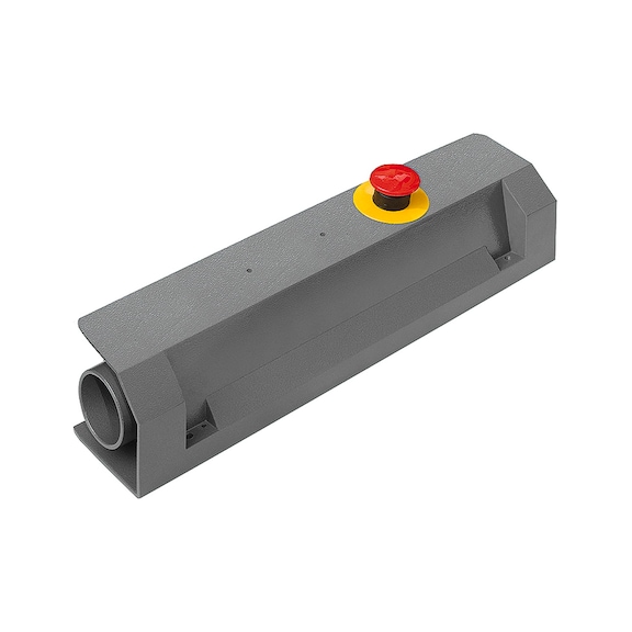 METAL WORK Two-hand safety console 106711 - Pneumatics (accessories, unspecified)
