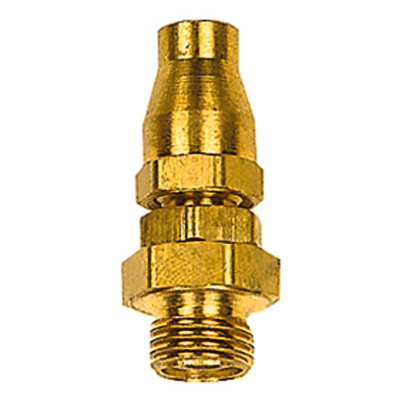 Drehbare Verschraubung 113473 - Leitungen und Leitungsverbindungen (Zubehör, Pneumatik)