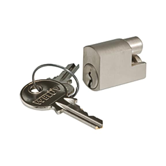 Steckschloss für FUTURA 100037 - Pneumatik (Zubehör, Sonstiges)