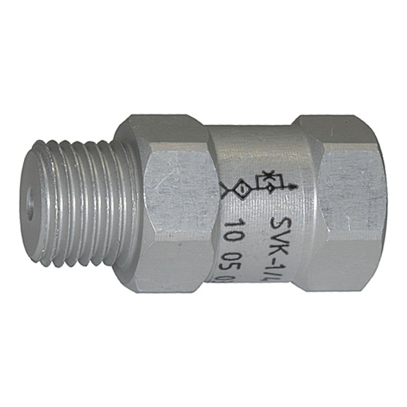 RIEGLER Vacuum valve (pneumatics)