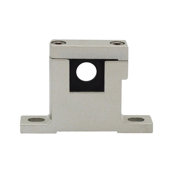 Verbindungselement mit Wandbefestigung 116608 - Pneumatik (Zubehör, Sonstiges)