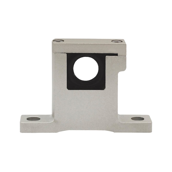 Verbindungselement mit Wandbefestigung 116609 - Pneumatik (Zubehör, Sonstiges)