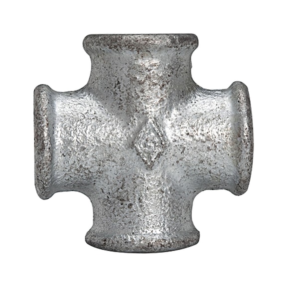 RIEGLER Crosspiece (installation)