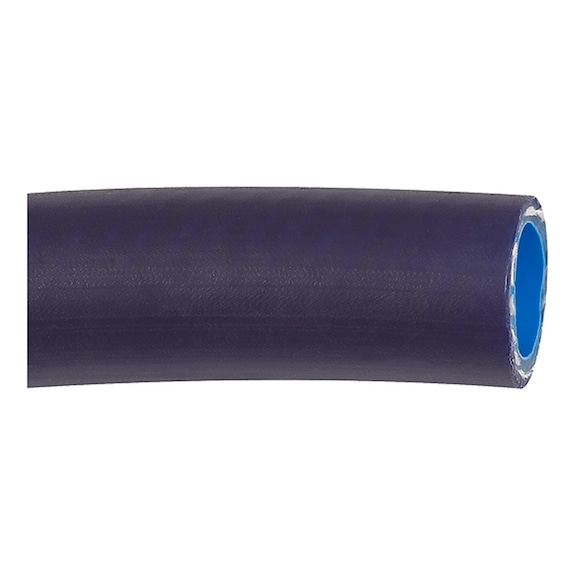 Trinkwasserschlauch Weich-PE Rolle 50 m 113956 - Schlauch (ohne Anschluss, sonstige)