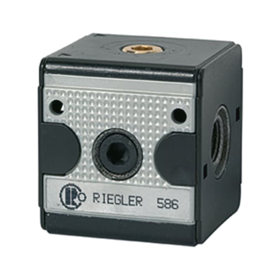 Rückschlagventil multifix 100632 - Rückschlagventil