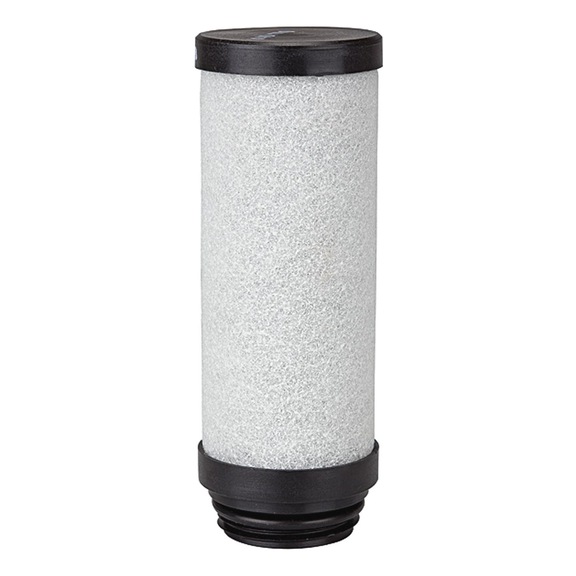 Paper-aluminium filter element 100174 - Compressed air (accessory, pneumatics)