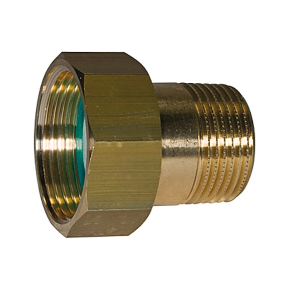 Threaded connection for pressure regulator for drinking water 101388 - Component for connectors (accessory, pneumatics)