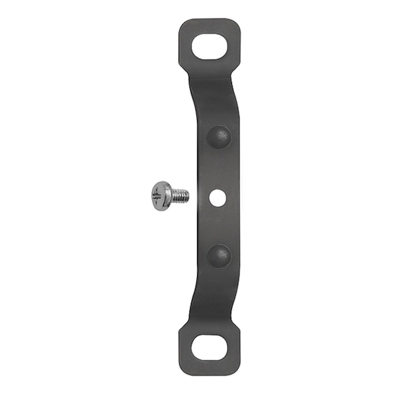 T-bracket individual 100759 - Pneumatics (accessories, unspecified)
