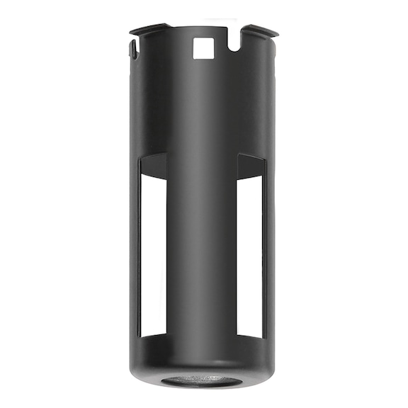 Schutzkorb für variobloc 100666 - Behälter, Sieb Pneumatik (Zubehör, sonstige)