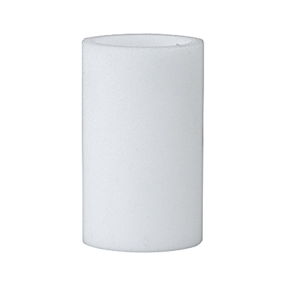 Filterelement PE-gesintert für Filter und Filterregler variobloc 100674 - Druckluftaufbereitung (Zubehör, Pneumatik)