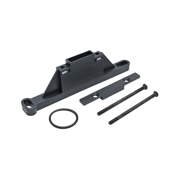 Wandkonsole inklusive 2 Schrauben und O-Ring für FUTURA 100049 - Pneumatik (Zubehör, Sonstiges)