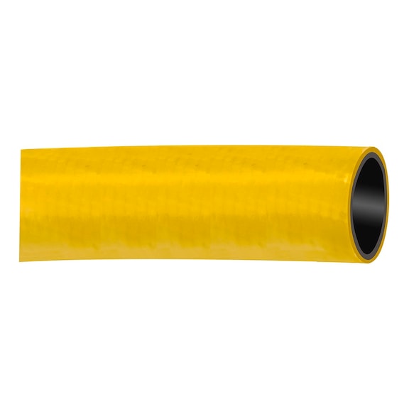 Water hose soft PVC with polyester fabric reinforcement roll 25 m 205636 - Hose (without connection, unspecified)