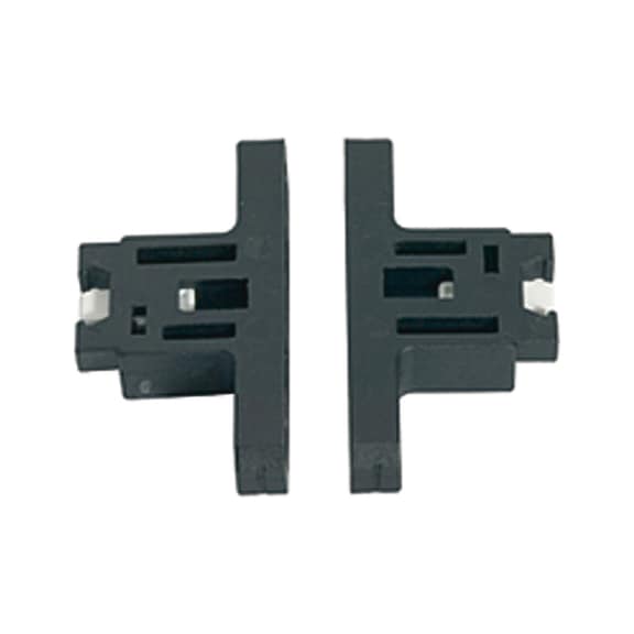 Mounting kit for multifix-mini 100367 - Pneumatics (accessories, unspecified)